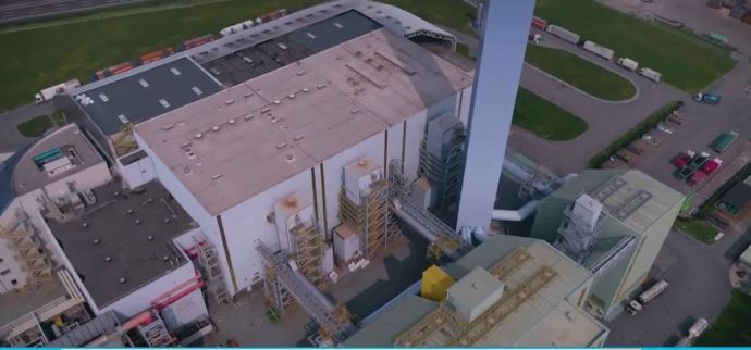 Termovalorizzatore in Val Bormida, petizione a Bruxelles contro il progetto