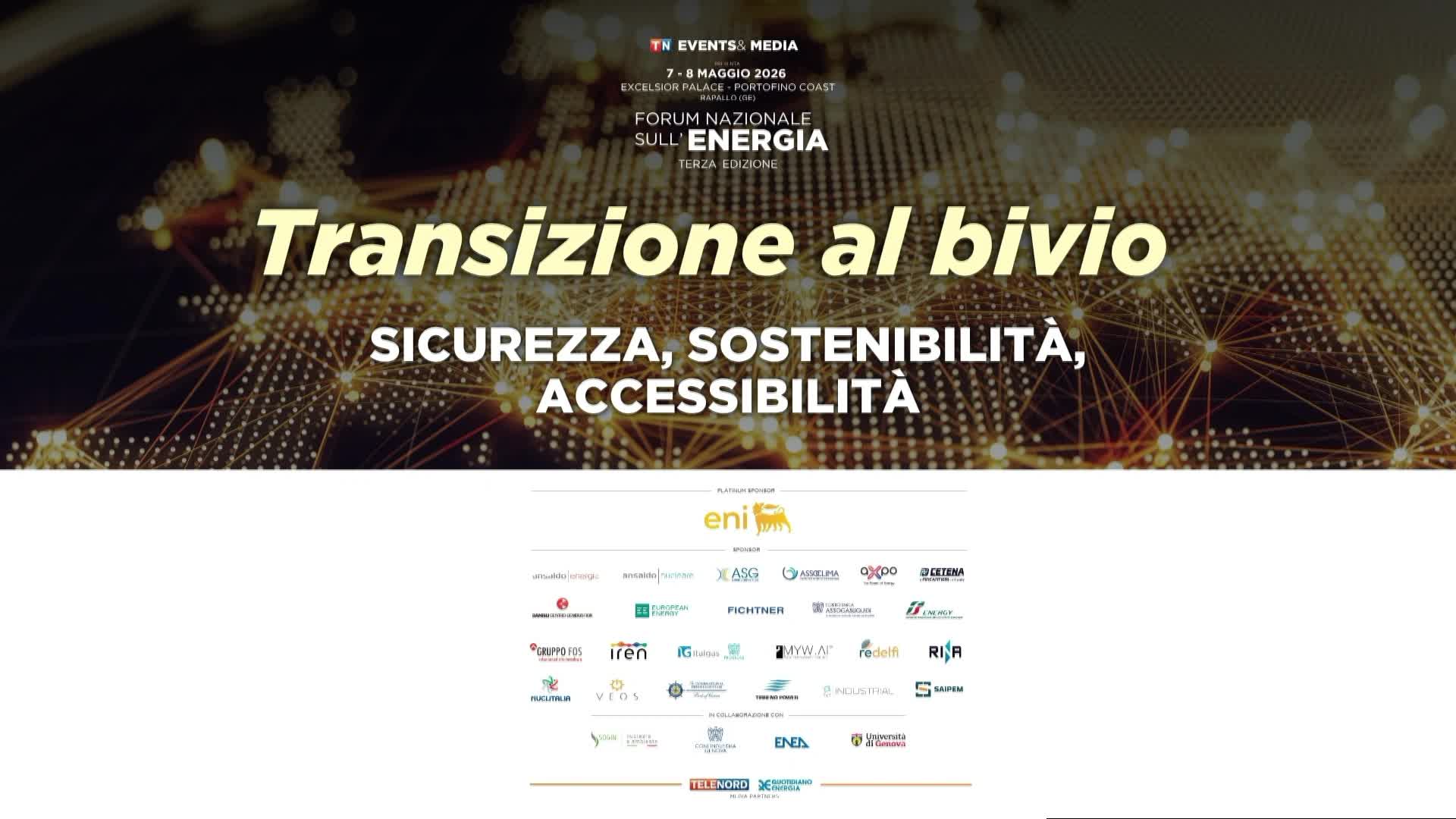 3° Forum Energia: La decarbonizzazione nel settore siderurgico secondario: casi di apliccazione in corso