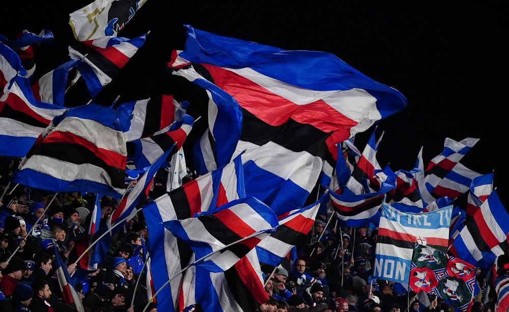 La Sampdoria termina la stagione con un ko a Reggio Emilia: decisivo Novakovich (1-0)