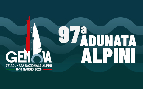 97ª Adunata Nazionale degli Alpini - La diretta