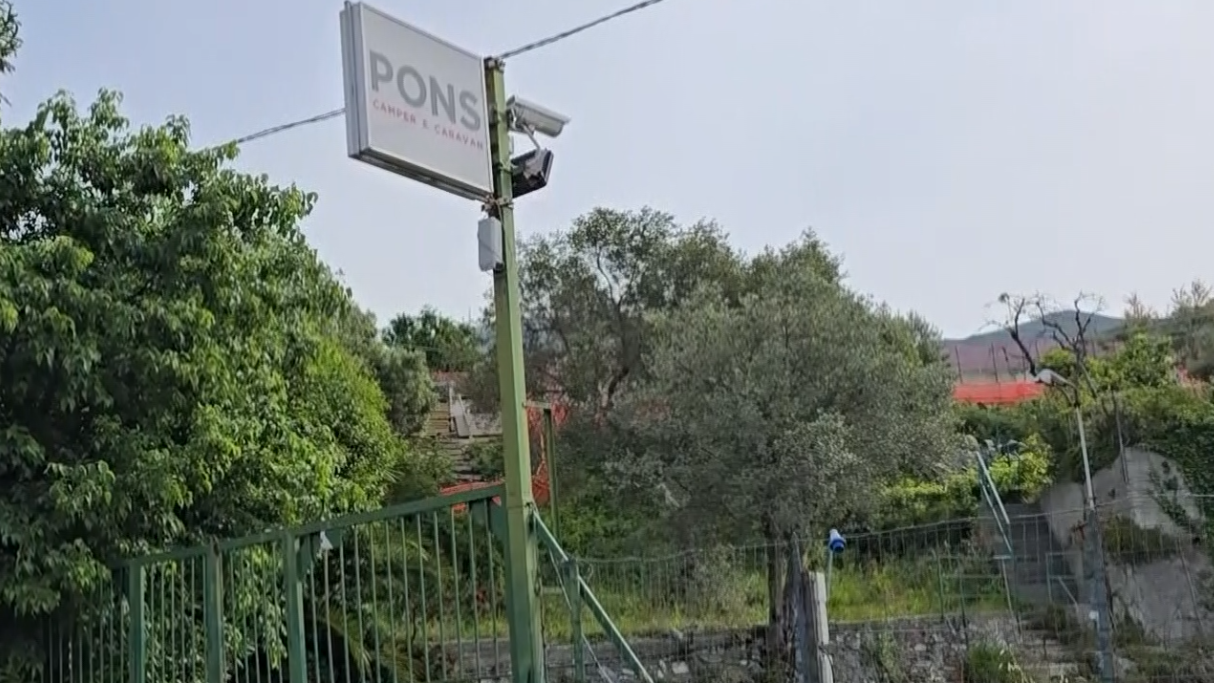 Emergenza posteggi camper a Genova, Lolli: “Servono nuovi stalli in ogni municipio”