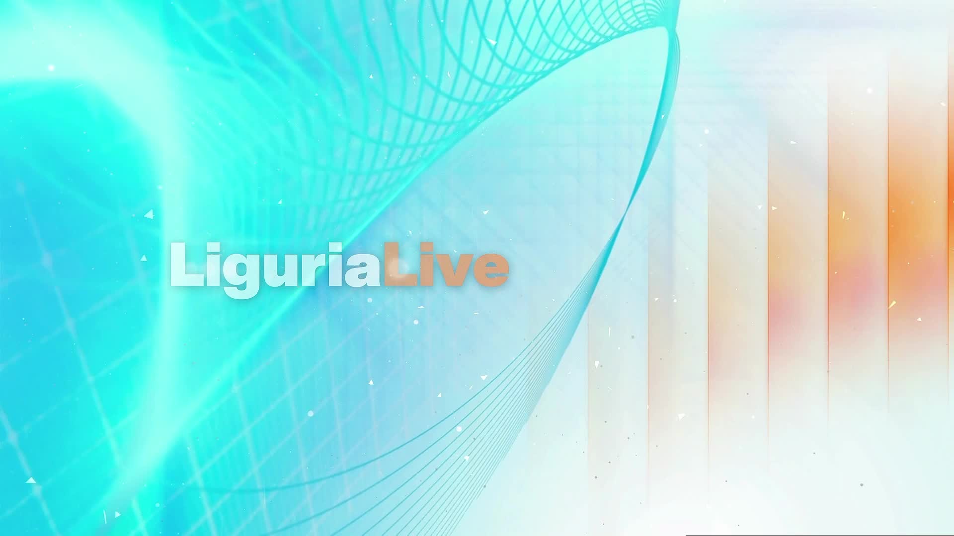 Liguria Live mattino 13/05/2026