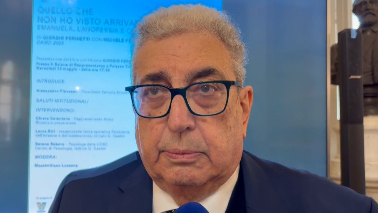 Genoa, Perinetti a Telenord: "Il mio rimpianto? Non aver portato Trossard in rossoblu, eravamo ad un passo"