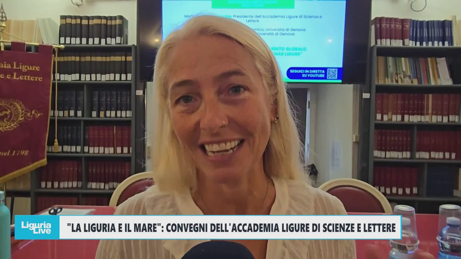 Tragedia Maldive, quando Monica Montefalcone raccontava a Telenord la sua vita dedicata allo studio dell’ecologia marina