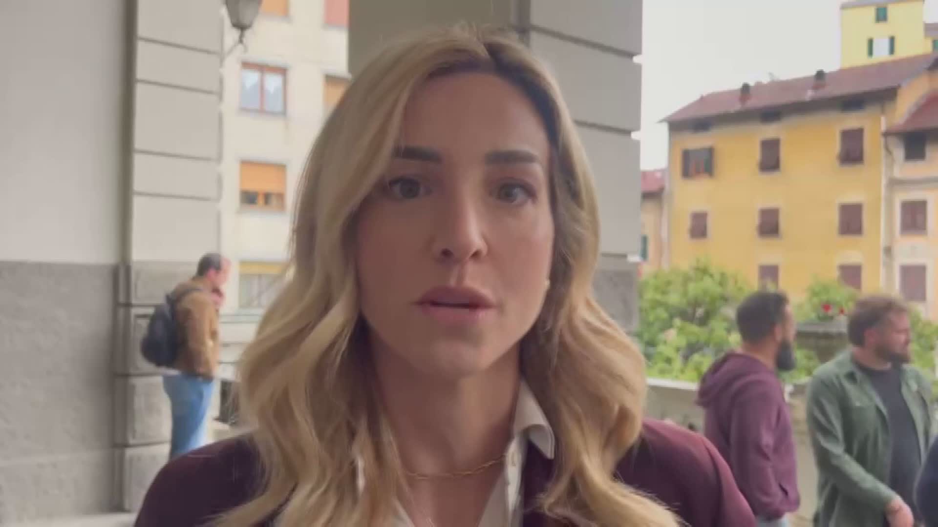 Salis a Telenord: "In Vallescrivia migliorata la raccolta dei rifiuti, dobbiamo lavorare sulle criticità del trasporto"