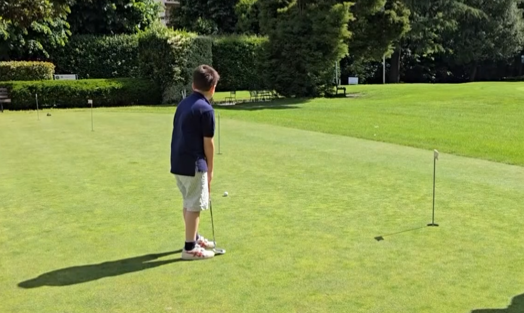 Federgolf Liguria e Distretto Rotary 2032 insieme a Rapallo per promuovere l’inclusione con il progetto Golf4Autism