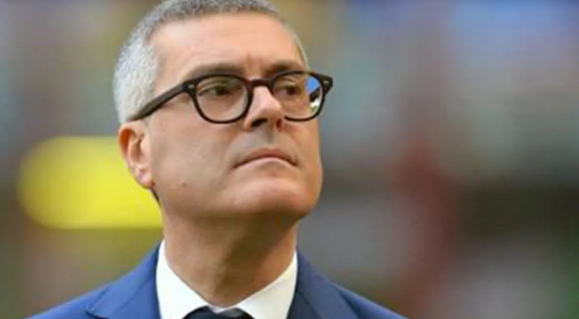 Sampdoria, ufficiale: non rinnovato il contratto al segretario generale Massimo Ienca