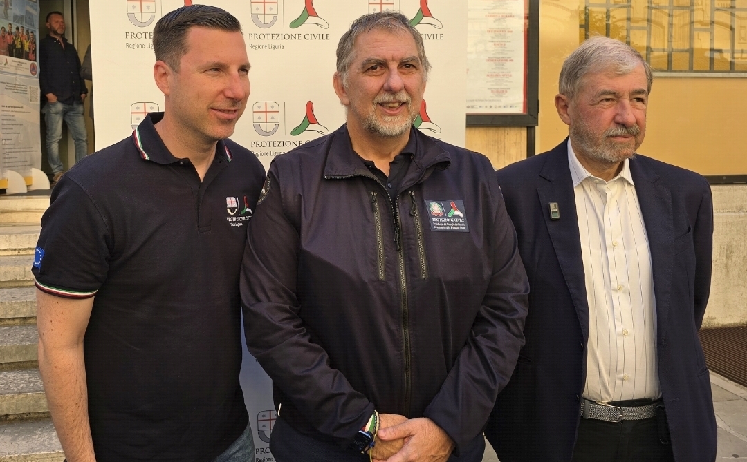 La Protezione Civile regionale guarda al futuro tra tecnologia, pianificazione e partecipazione dei giovani