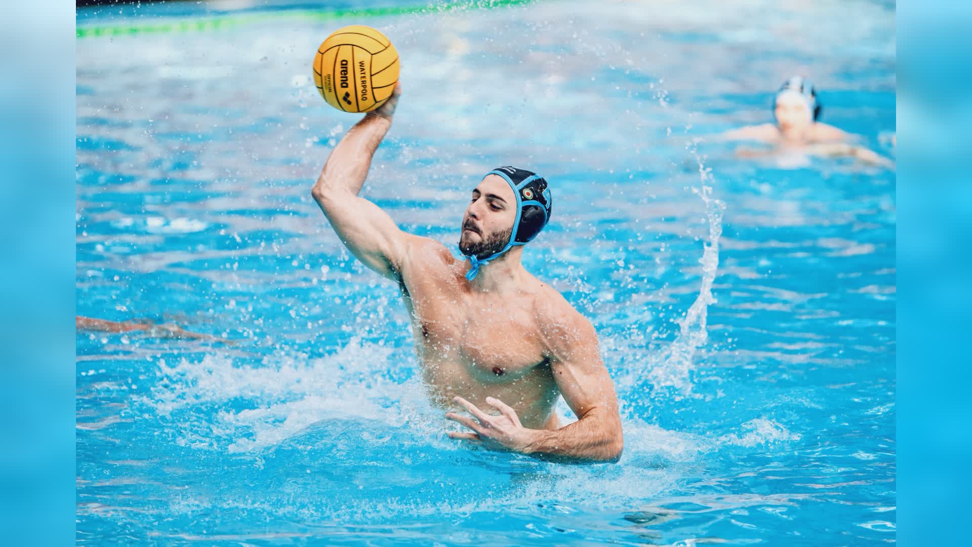 Pro Recco, prova di forza a Brescia (14-19): primo posto in regular season