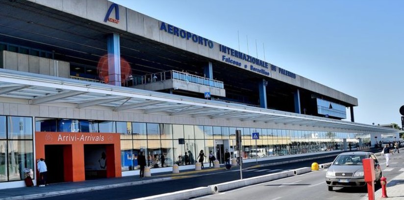Gesap approva il bilancio 2025: crescita del traffico e forte solidità per l’aeroporto di Palermo