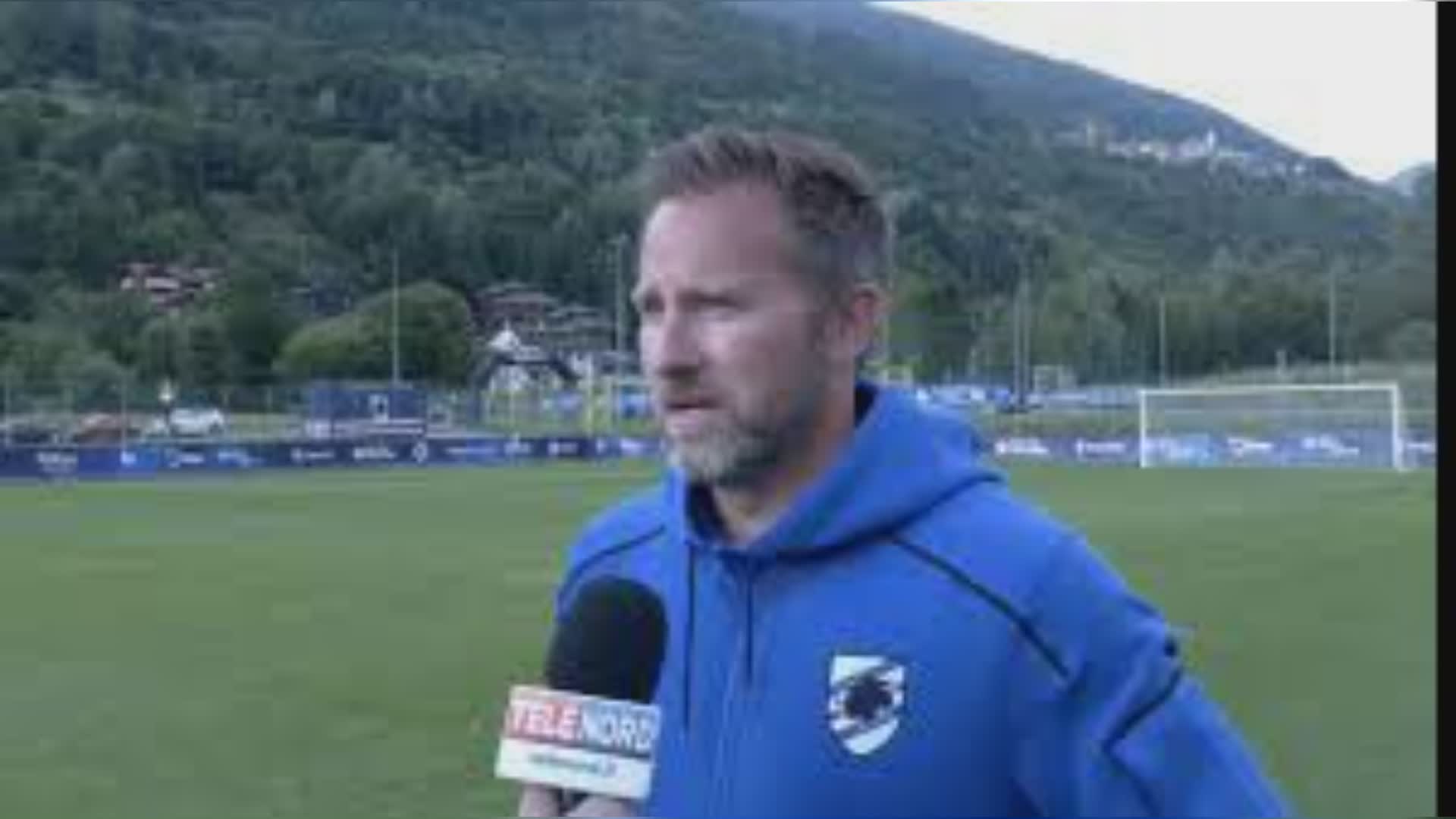 Sampdoria, esoneri di Mancini e Invernizzi. Fredberg: "Non possiamo perdere ulteriore tempo per riportare il club sulla strada giusta"