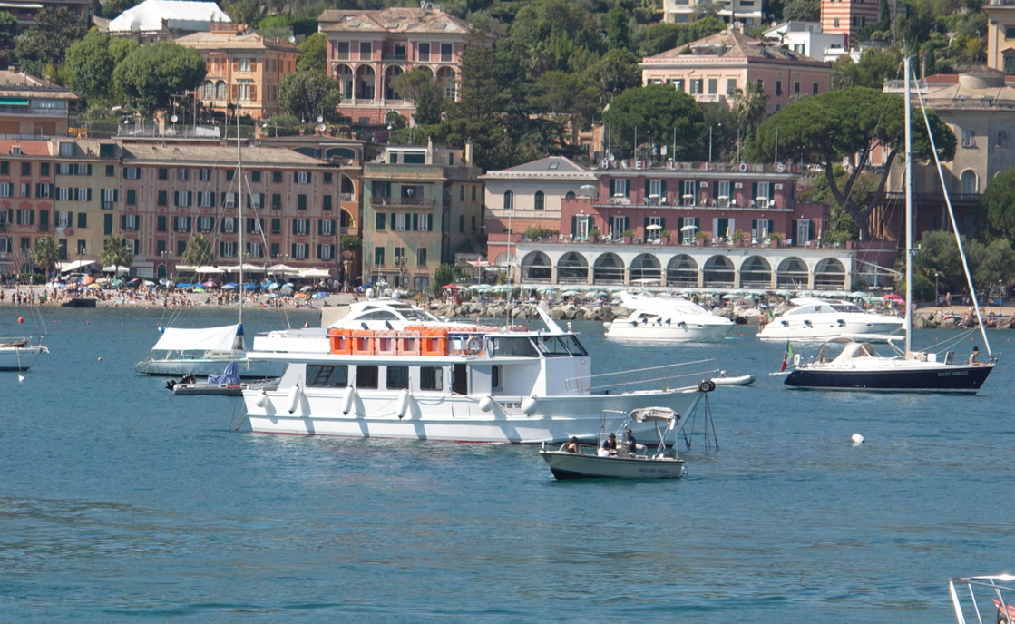 UniGe protagonista alla 2^ edizione de IlMare Festival: ricerca e innovazione al servizio del mare