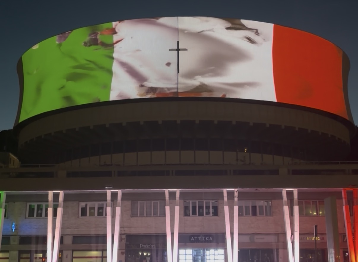 “Italia Donna 1946-2026”: successo alla Spezia per lo spettacolo tra storia e futuro che ha celebrato il ruolo delle donne nella Repubblica