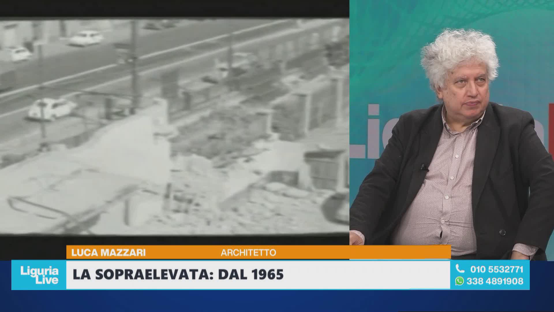 Sopraelevata, il futuro divide Genova: tra tunnel subportuale e una vista che molti non vogliono perdere