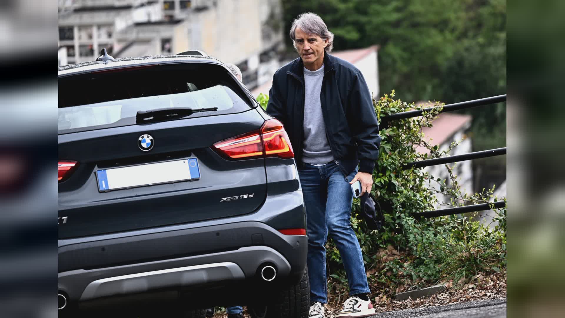 Sampdoria, Roberto Mancini: "Potrei tornare, come voleva mio "fratello" Vialli, non so se sarà possibile"