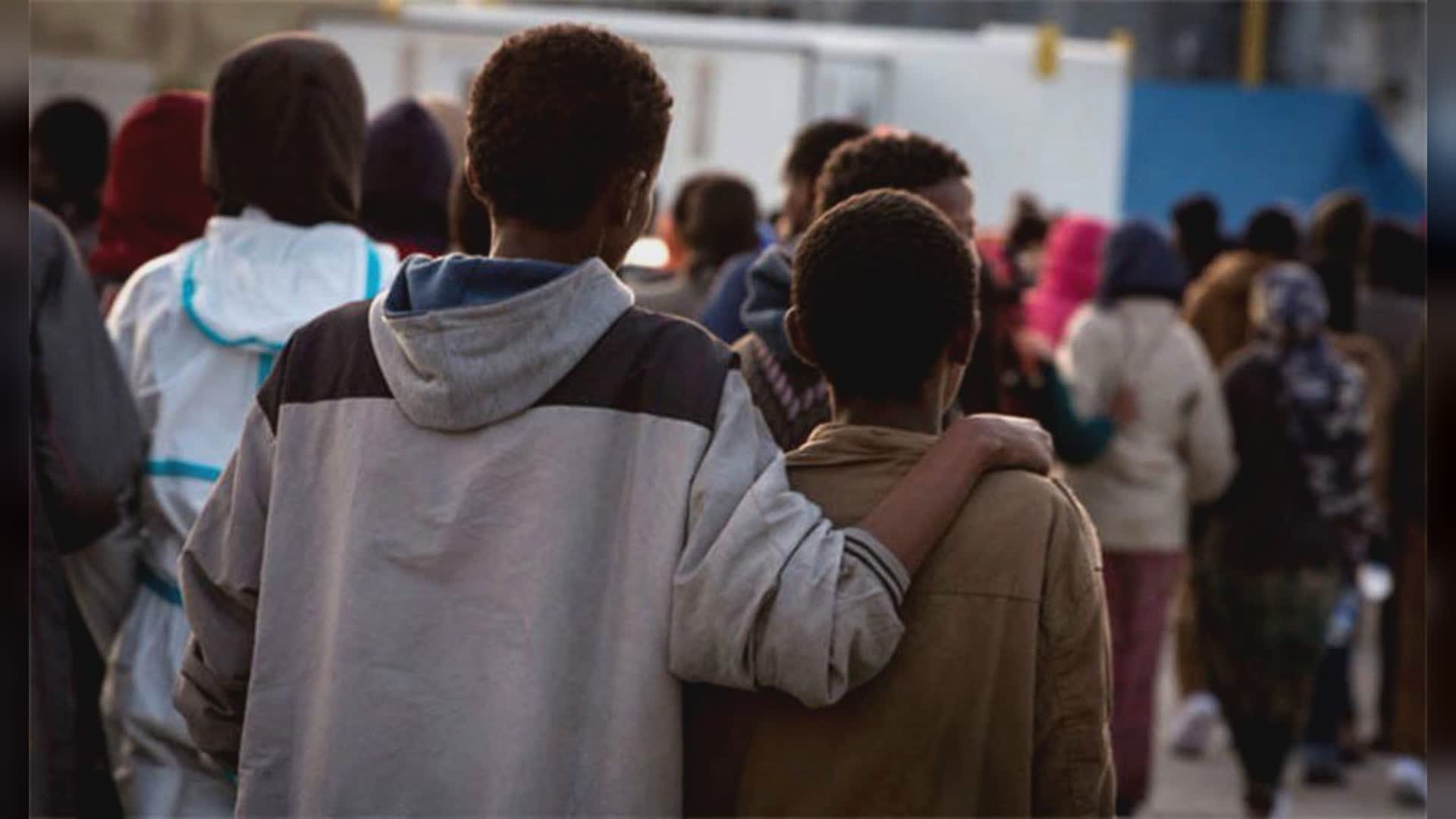 Genova, minori stranieri soli: oltre 400 ragazzi assistiti a Villa Bombrini
