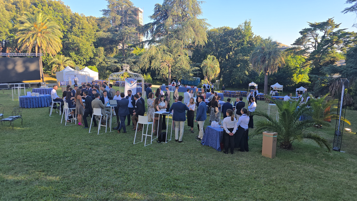 Assagenti, Youngster Shipping Summer Party da record: oltre mille partecipanti per la quinta edizione