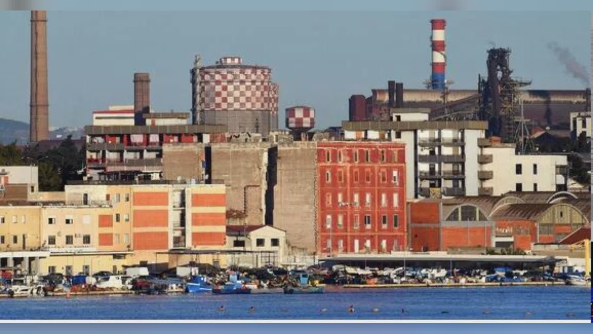 Ex Ilva, domani vertice al Mimit sulla vendita. La Cassazione conferma il sequestro dell'Altoforno 1