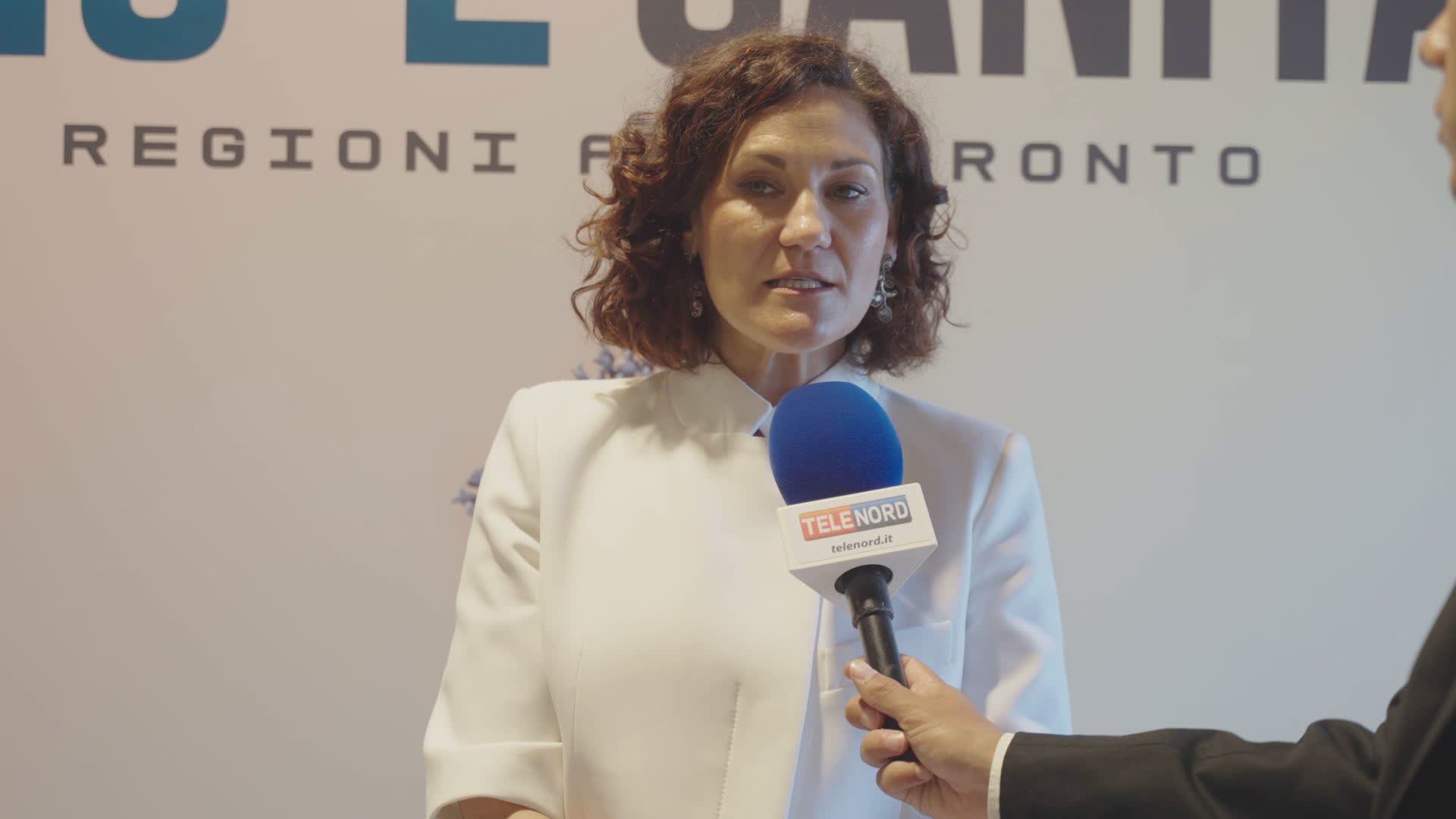 G19+2 Sanità, Cattaneo: "CdS punta sull'intelligenza artificiale, oltre 100 radiologi già al lavoro con il supporto dell'IA"