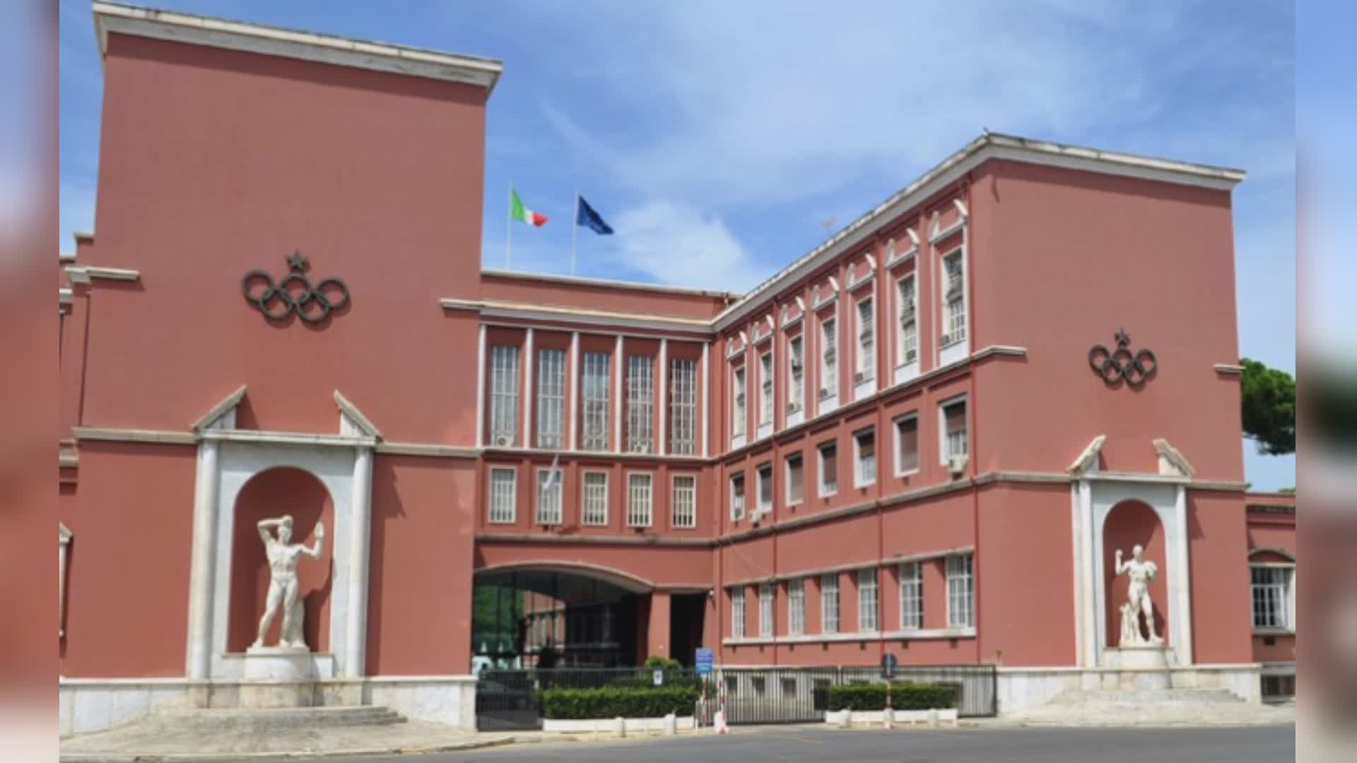 Nasce la Carta Verde: una guida per rendere più sostenibili gli eventi sportivi