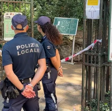 E' morto Cissè Camara, era accusato dell'omicidio di Pietro Paolo Signor a Villetta Di Negro nel centro di Genova