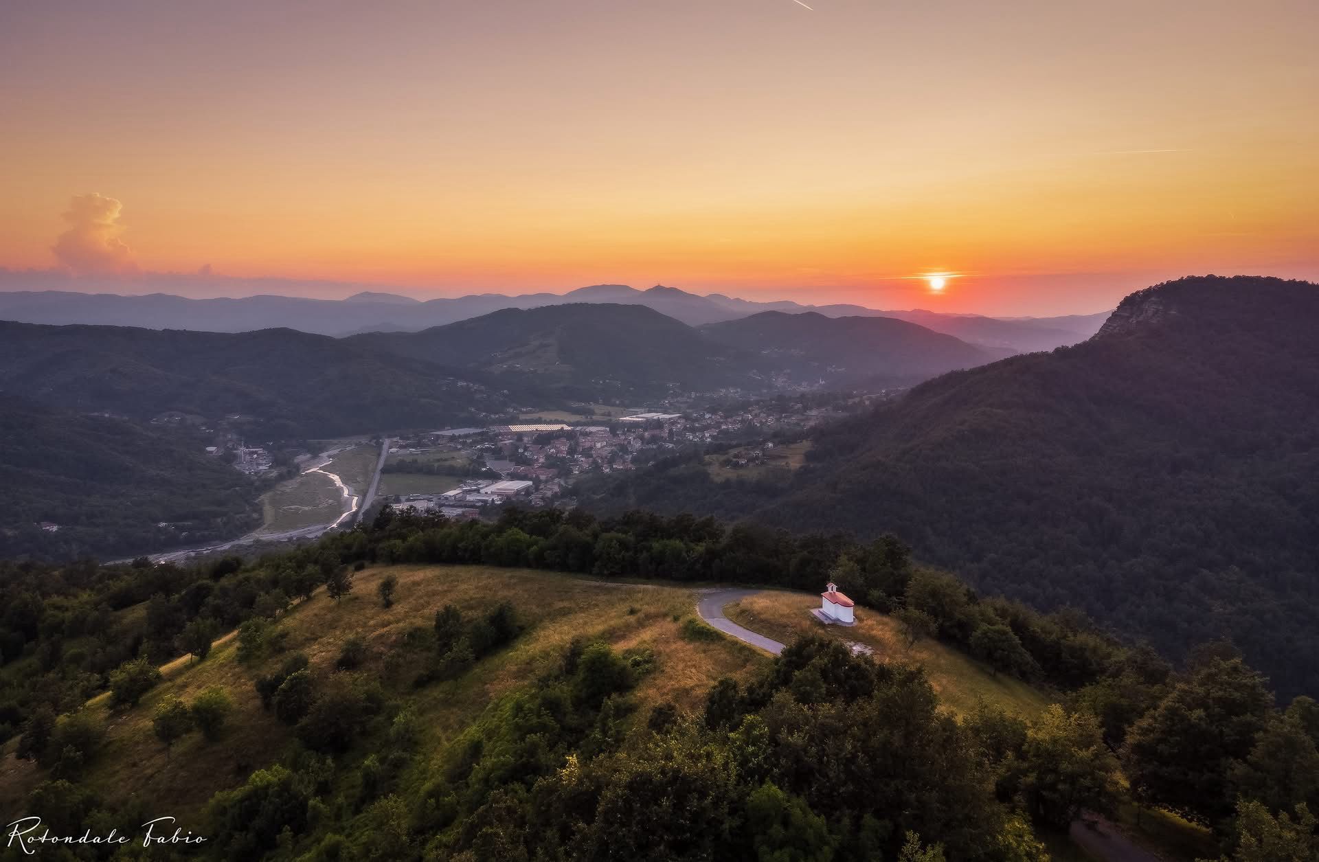 Benvenuti in Liguria alla scoperta dell'estate in Vallescrivia: dalle 20.30 su Telenord 