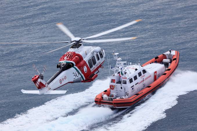 Imperia, recuperati due corpi alla foce del torrente Impero