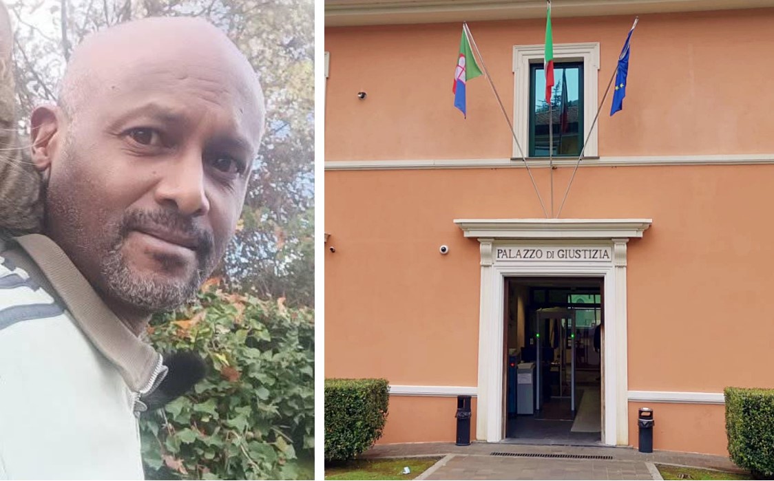 Femminicidio nell'Imperiese: il compagno ammette il delitto, minaccia il suicidio e viene trasferito in ospedale