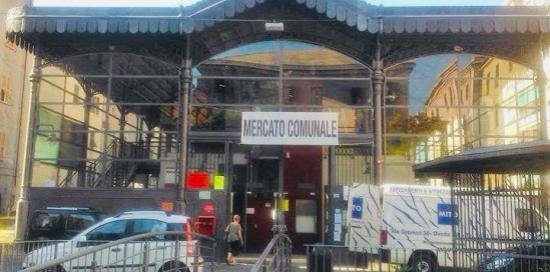Genova, il mercato del Ferro di Sestri Ponente sarà riconvertito a livello sociale e aggregativo
