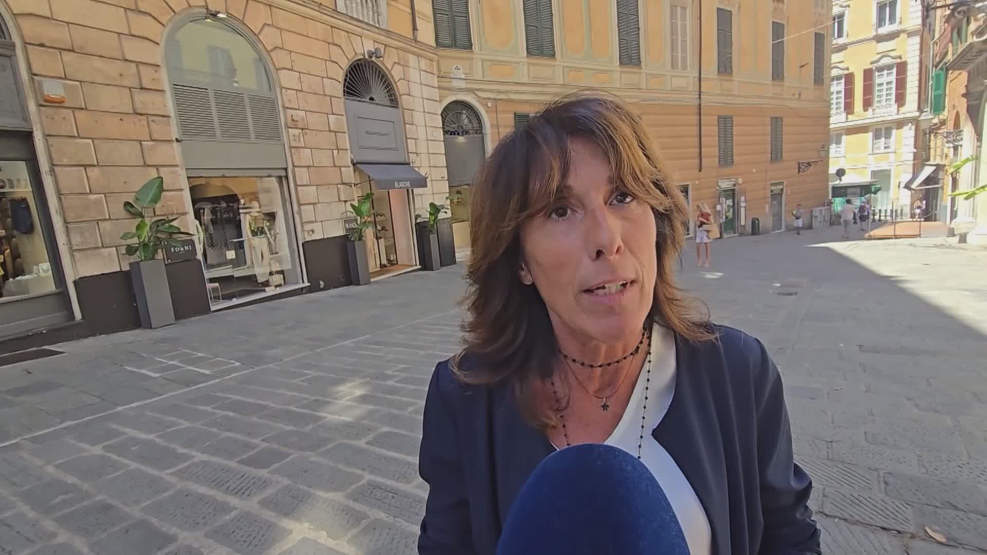 Cavalleri: "Nel municipio Centro Est la sicurezza deve tornare ad essere una priorità"