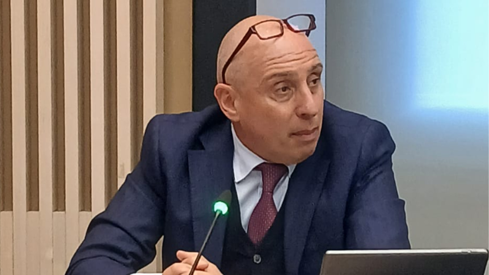 Agroalimentare italiano, Falteri (Federlogistica): “La competitività passa dalla logistica e dalle nuove rotte globali”