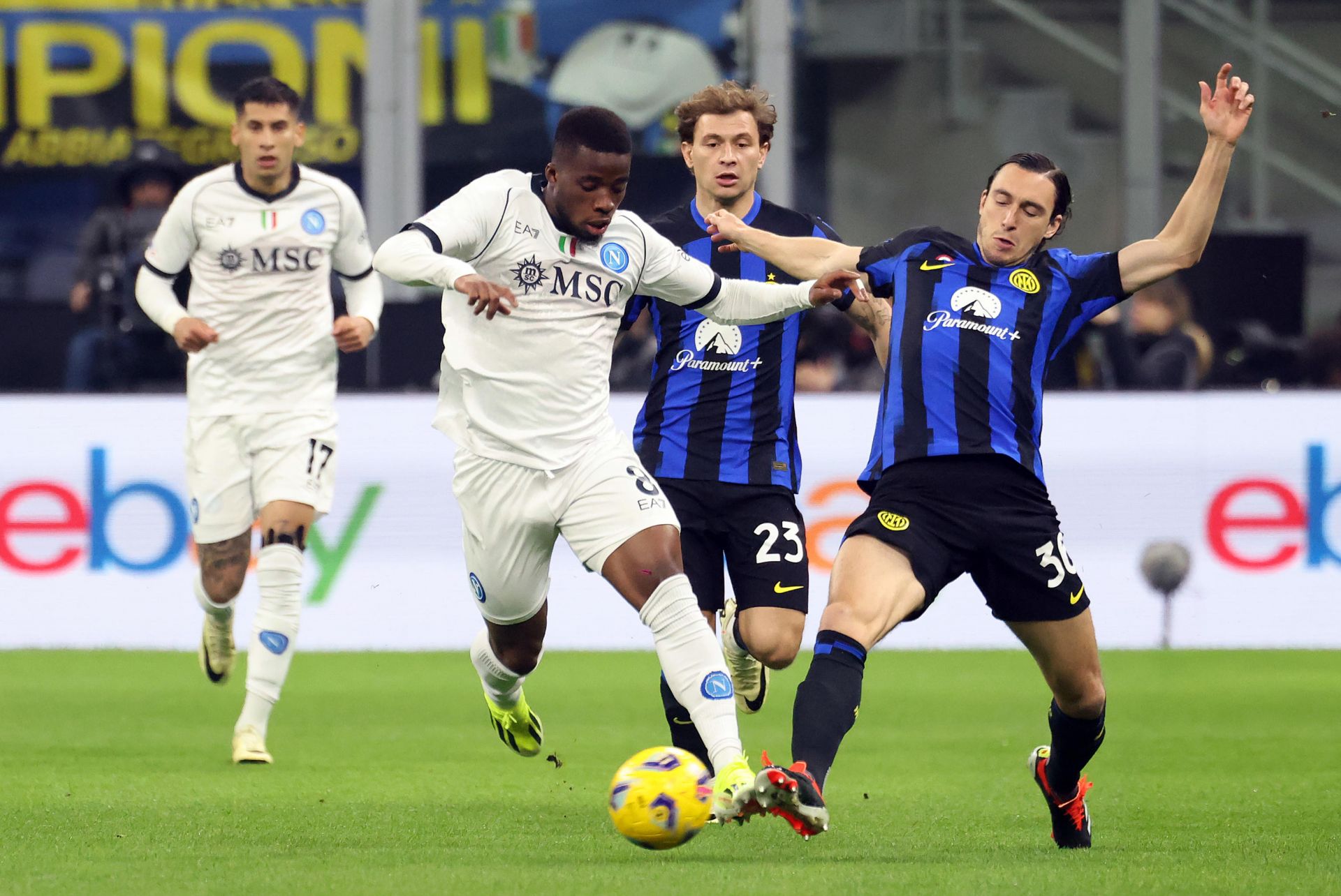 Genoa, HJ Traorè in arrivo: il classe 2000 salirà a Moena nei primi giorni di ritiro