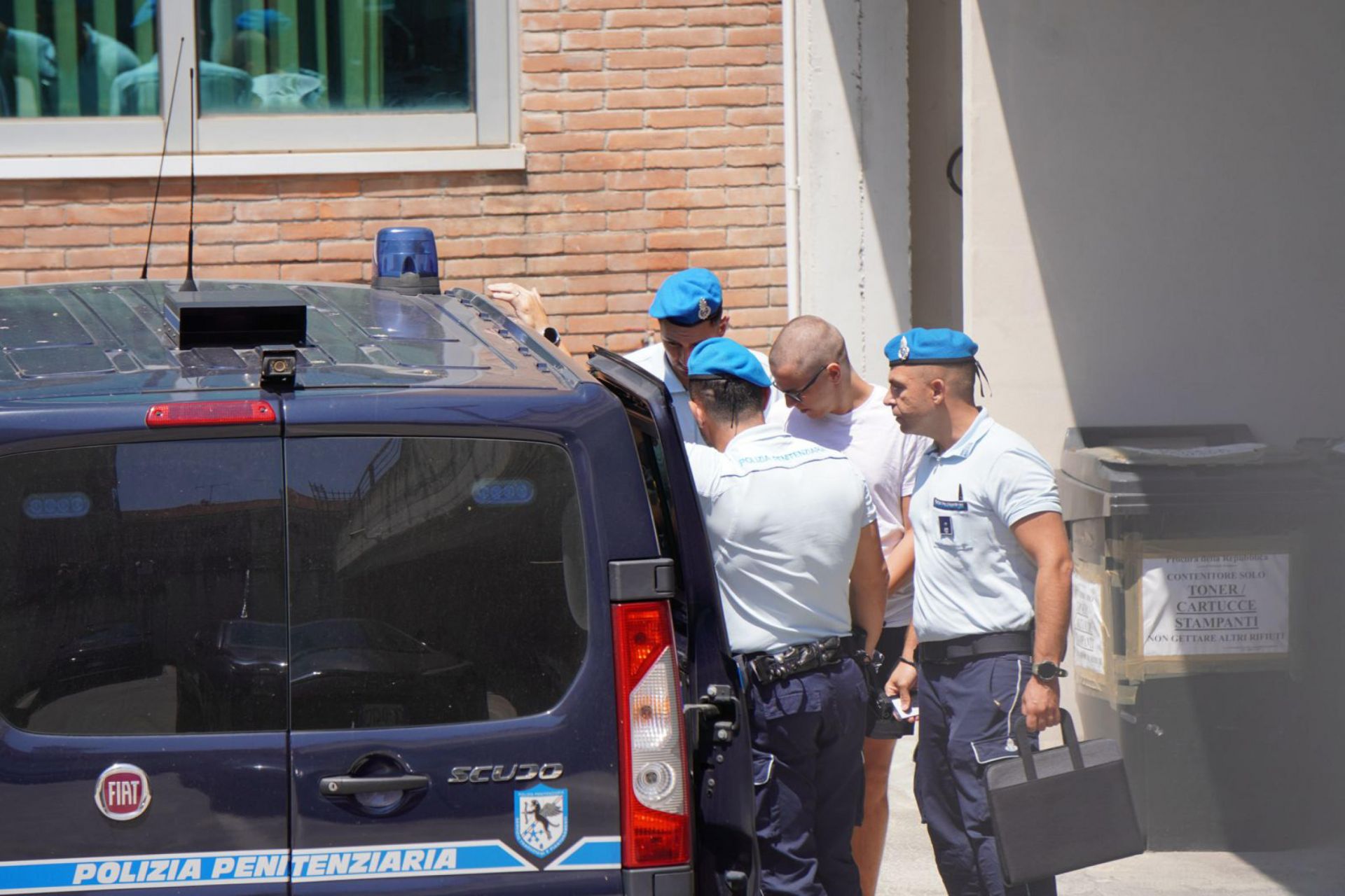 Omicidio Sanremo, il figlio avrebbe ucciso la madre al culmine di una lite
