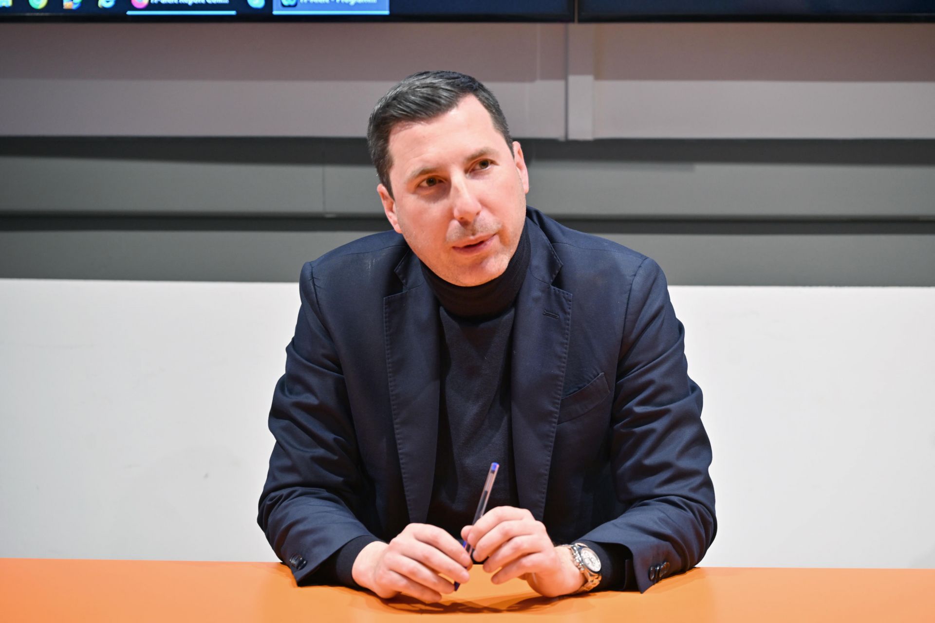 Giampedrone rinvia la scelta sul futuro: "C'è tempo per decidere". Resta aperta l'ipotesi di un incarico nazionale 