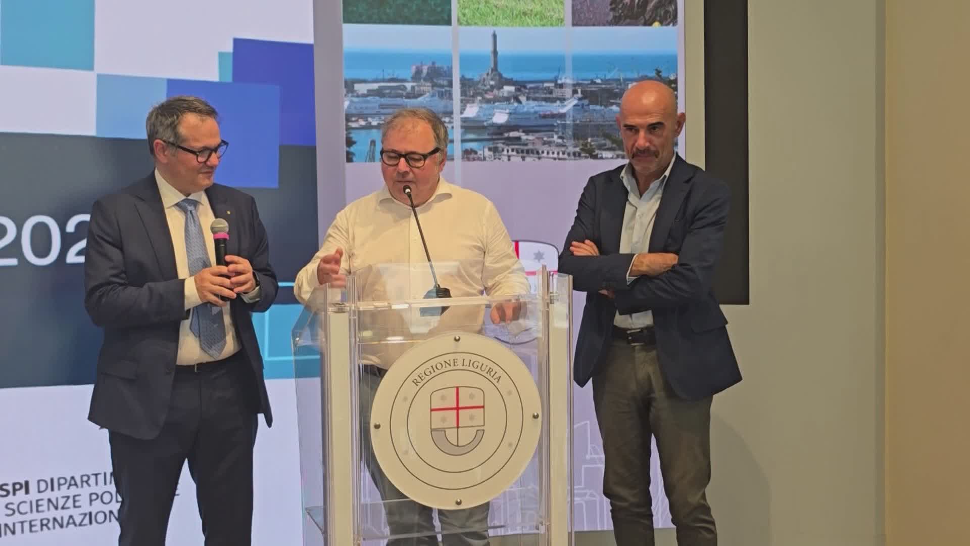 Premio Hackathon: ecco i progetti vincitori per sanità e turismo