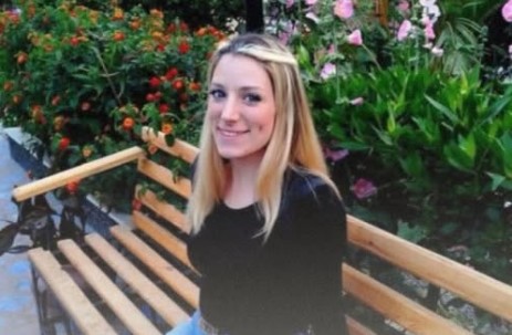 Nessy Guerra: da Consiglio regionale Liguria voto unanime, riportarla a casa