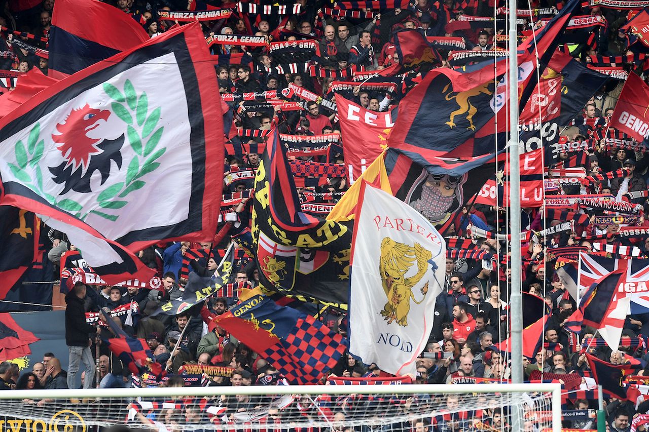 Genoa, si valutano attaccanti in cerca di rilancio. Nessuna fretta per esterno sinistro e portiere di riserva