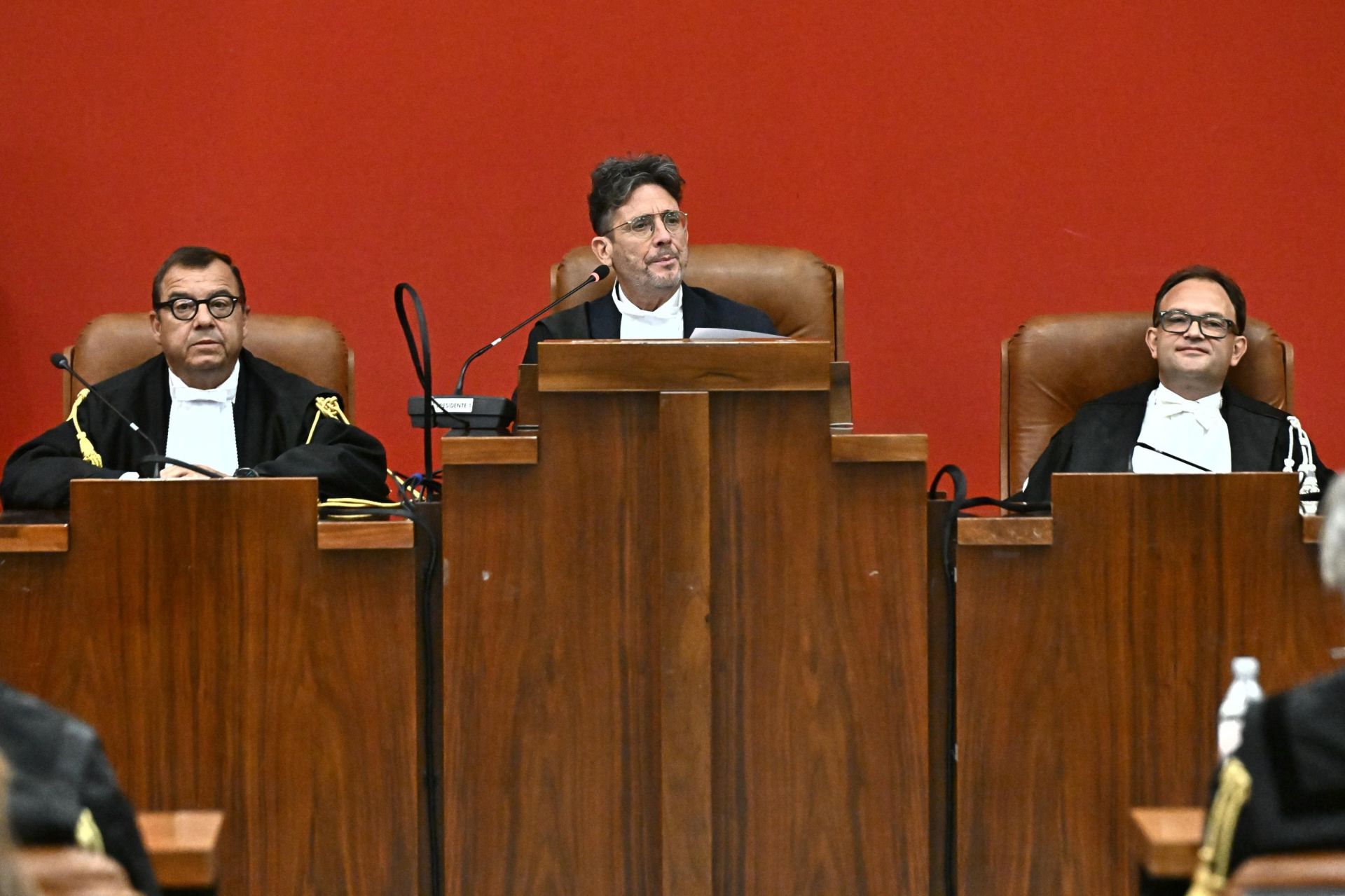 Ponte Morandi, Castellucci condannato a 12 anni: la lettura integrale della sentenza