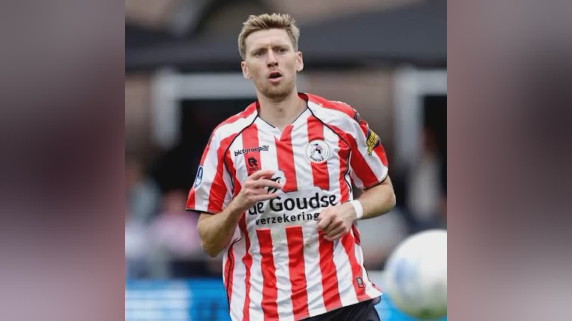 Sampdoria, Corradi ha il suo centravanti: Tobias Lauritsen, svincolato dallo Sparta Rotterdam. Per la difesa c'è Ravanelli