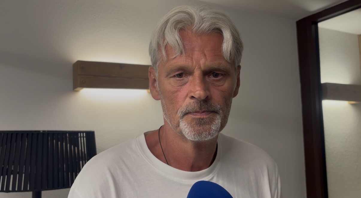 Genoa, Skuhravy a Moena ricorda Bagnoli: “È stato il miglior allenatore che abbia mai avuto”