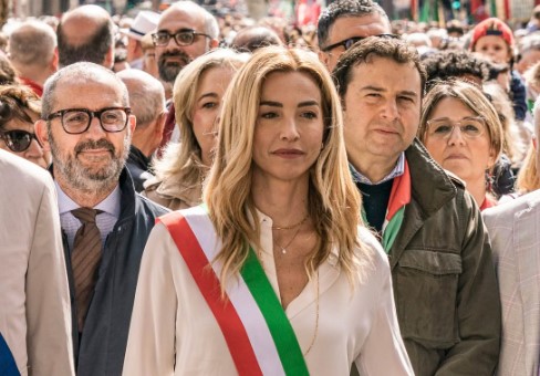 Genova, sicurezza, sindaca Salis: "Servono più risorse e più forze dell'ordine, non può gravare tutto sulla polizia locale"