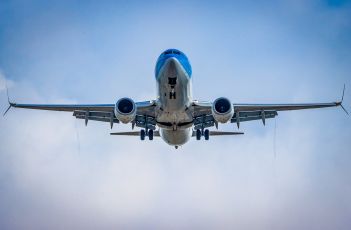 Air Canada e Airbus investono nei carburanti ecosostenibili per accelerare la decarbonizzazione dell’aviazione