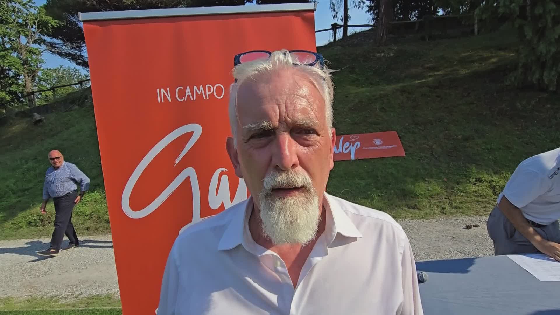 Pagliettini (Golf Club Rapallo): "Galeppini, nel suo ricordo, ci spinge ad essere migliori"