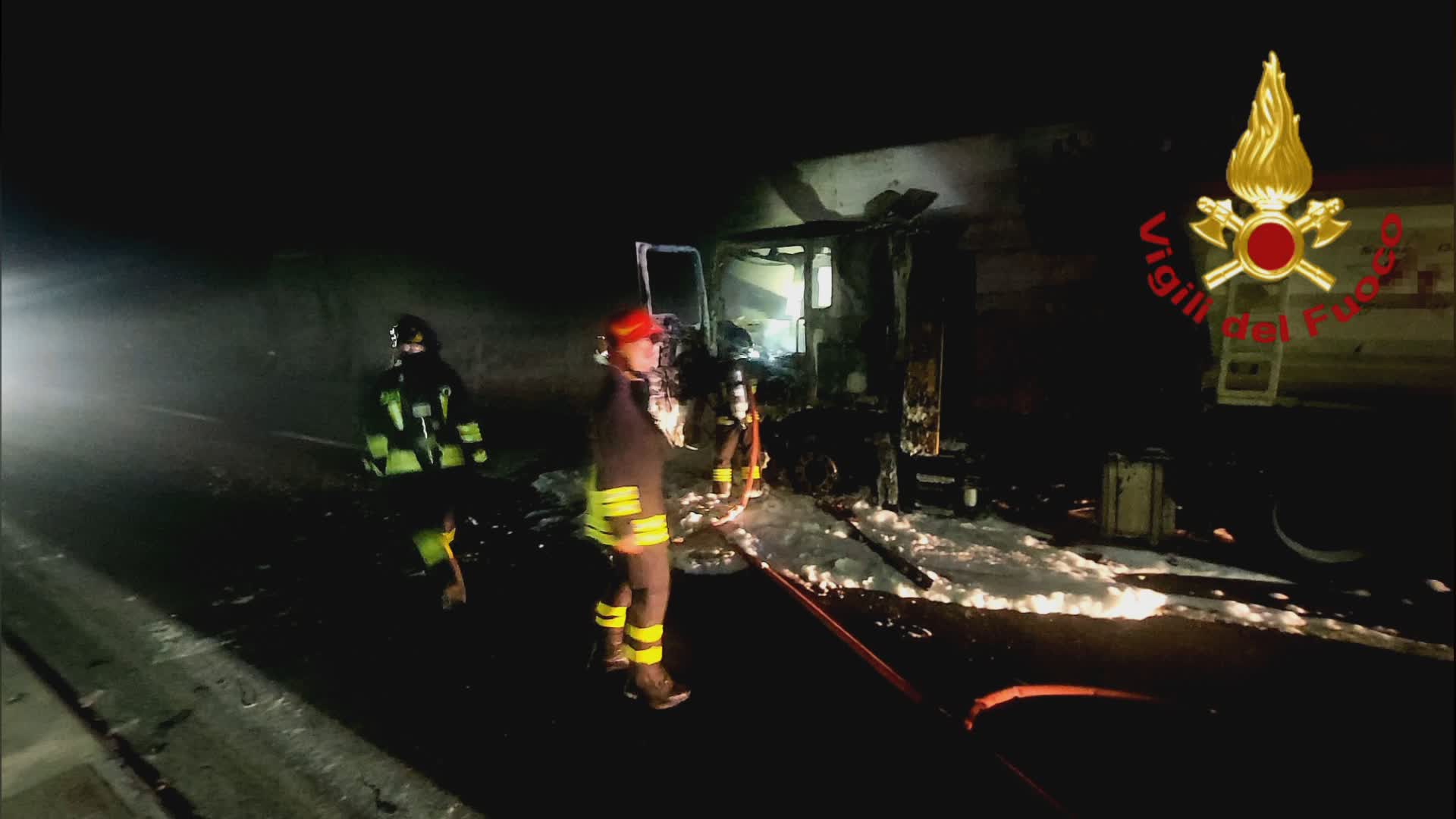 Autostrada Genova-Sestri Levante: riaperto il tratto tra l'allacciamento A7/A12 e Genova Est