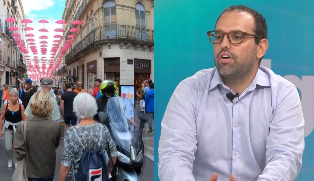 Caso CIV - Beghin, la posizione di Confesercenti: "Sono stati sbagliati i toni: ora torniamo a parlare di fatti"