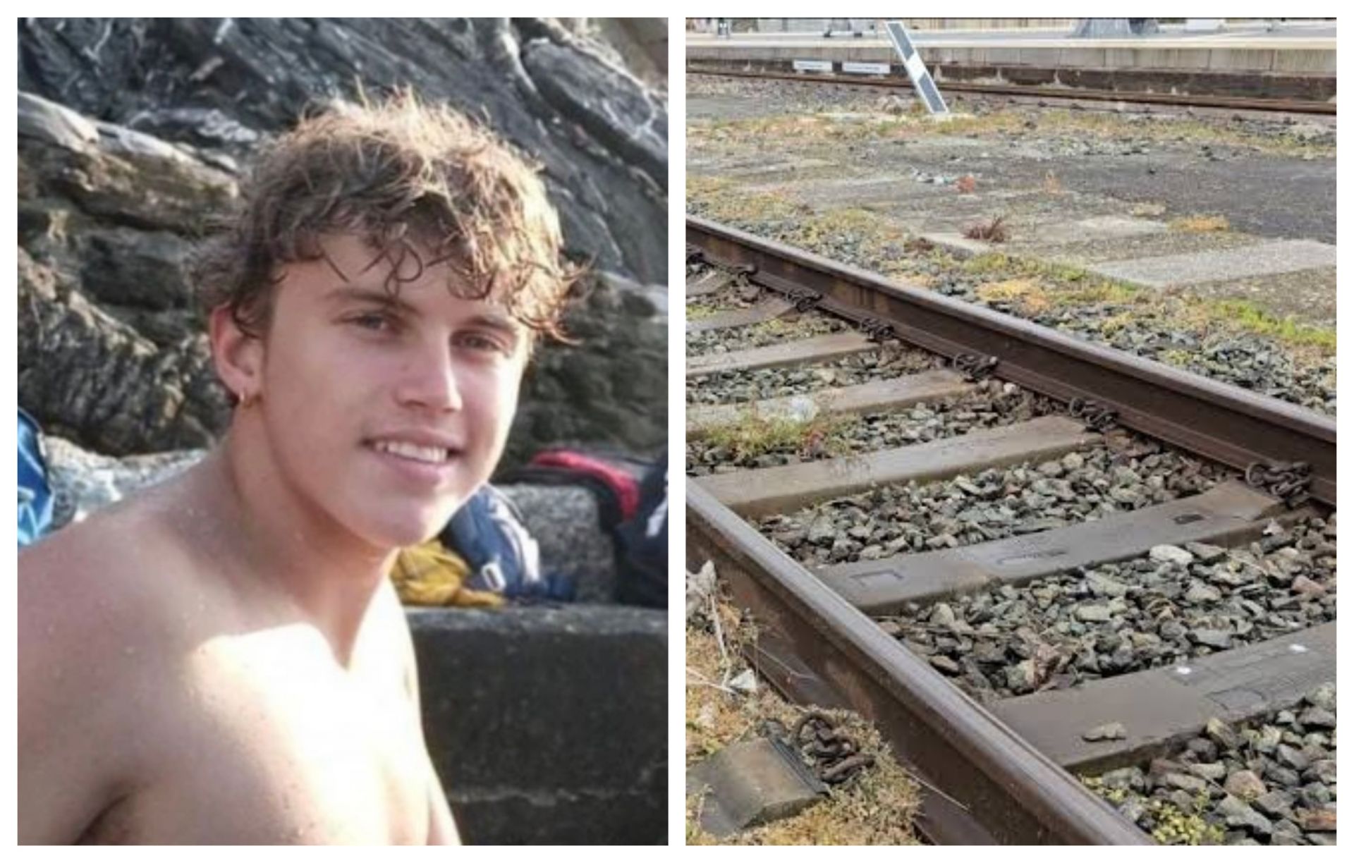 Tragedia all'alba alla stazione di Albisola, 23enne muore travolto da un treno. La vittima è Simone Scarrà