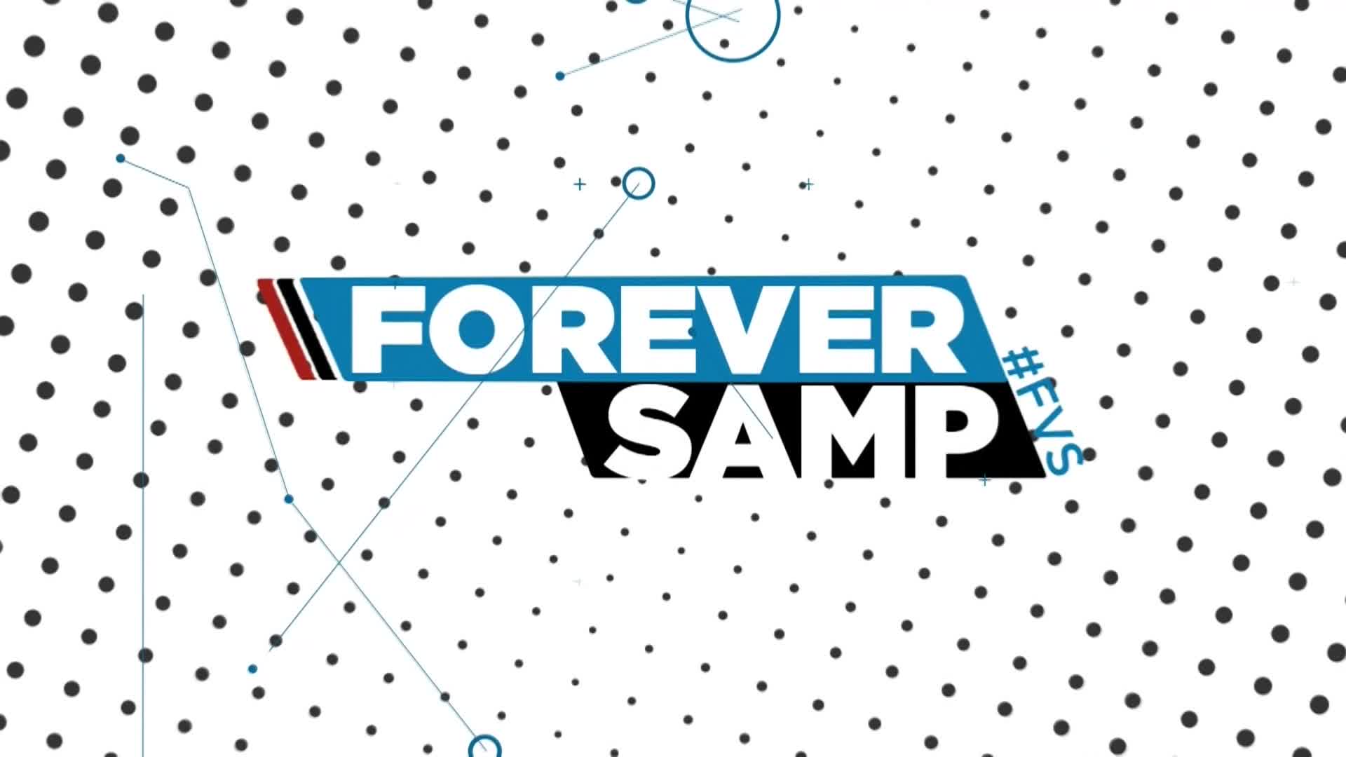 Forever Samp  puntata del 01/08/2026