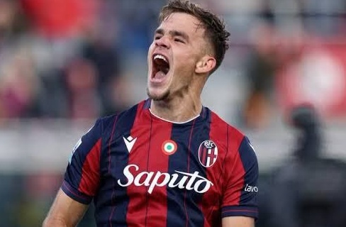 Genoa, sfuma Ure. Per l'attacco rimane la pista Dallinga
