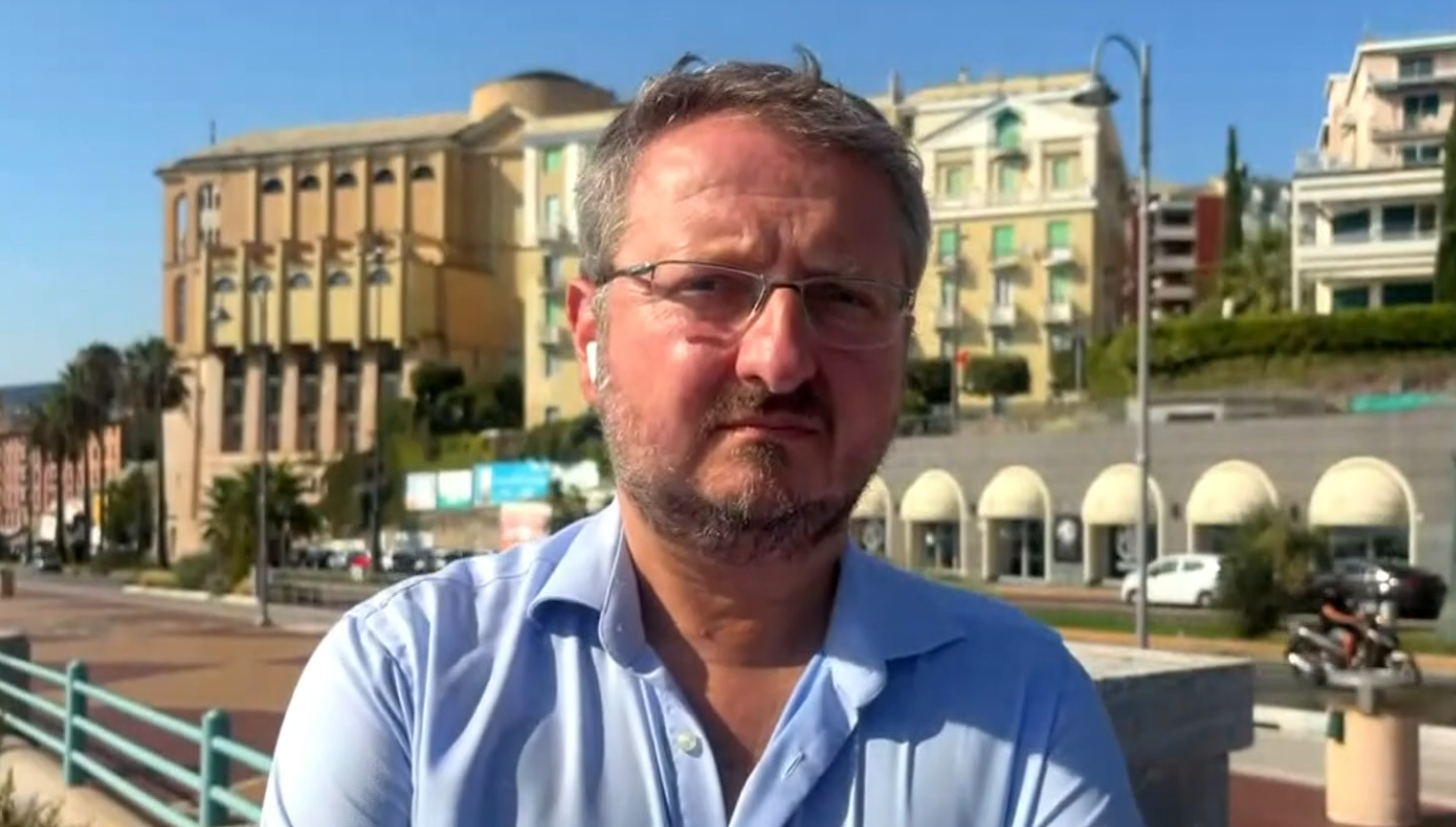 Sicurezza a Genova, aumentano i controlli nel Medio Levante. Rinaldi: "Reati in calo, ma resta forte il problema del degrado"