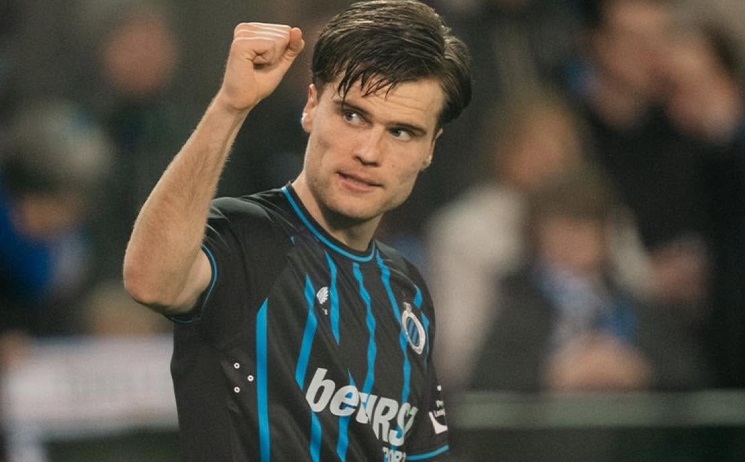 Mercato Sampdoria, ecco il terzino sinistro: in arrivo Meijer 
